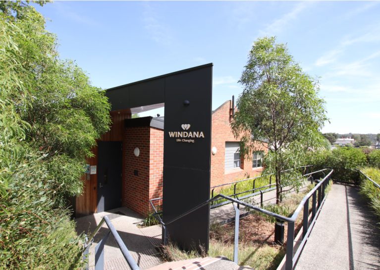 Residential rehab