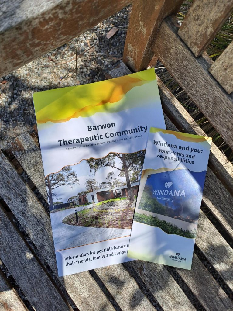 Leaflets and Booklets