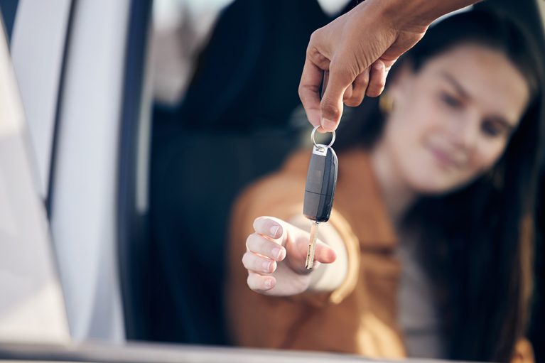 Driver Behaviour Change programs
