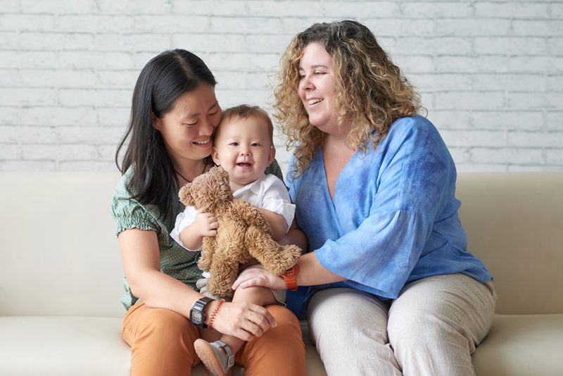 Parenting and Family Services