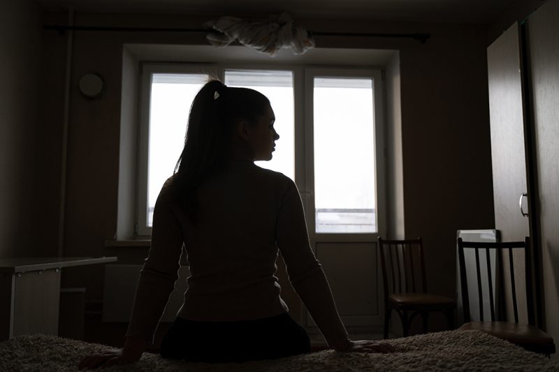 Family Violence