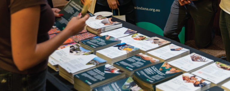 Leaflets and Booklets